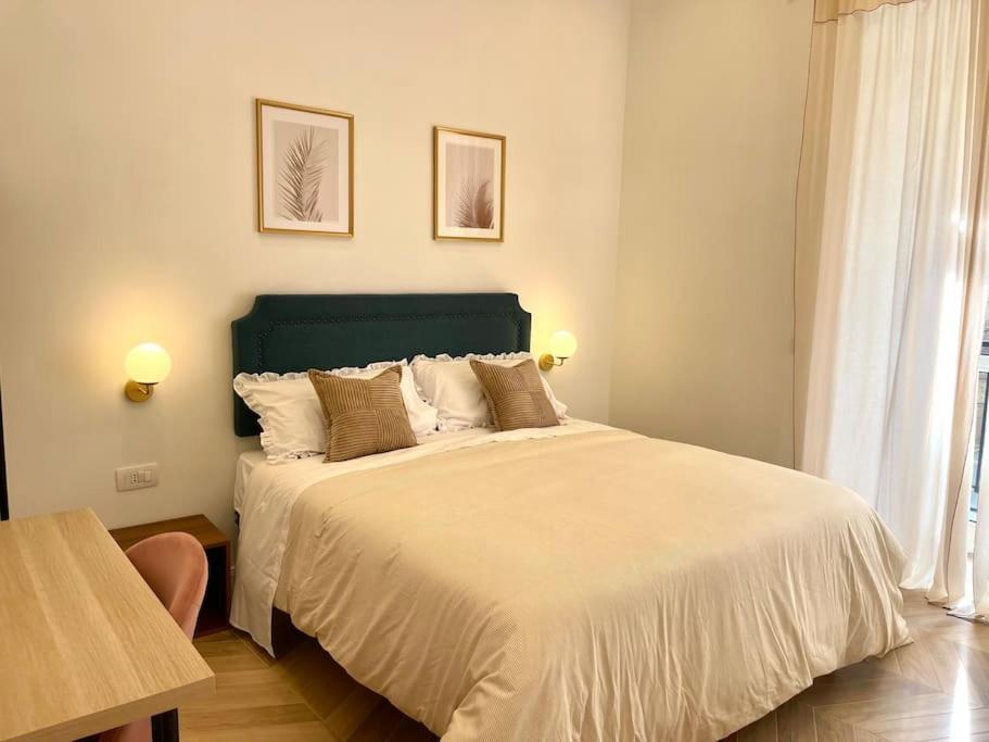 La Casa Di Ary Lejlighed Napoli Eksteriør billede
