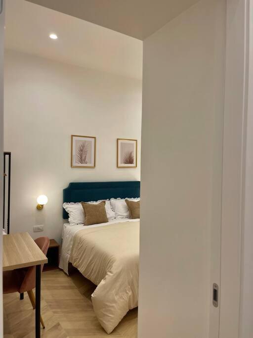 La Casa Di Ary Lejlighed Napoli Eksteriør billede